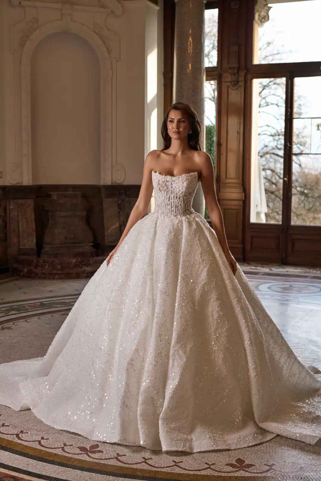 Mary
