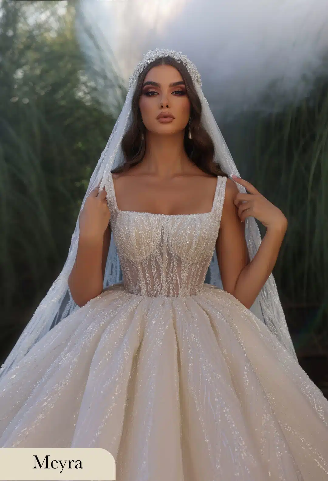 Meyra